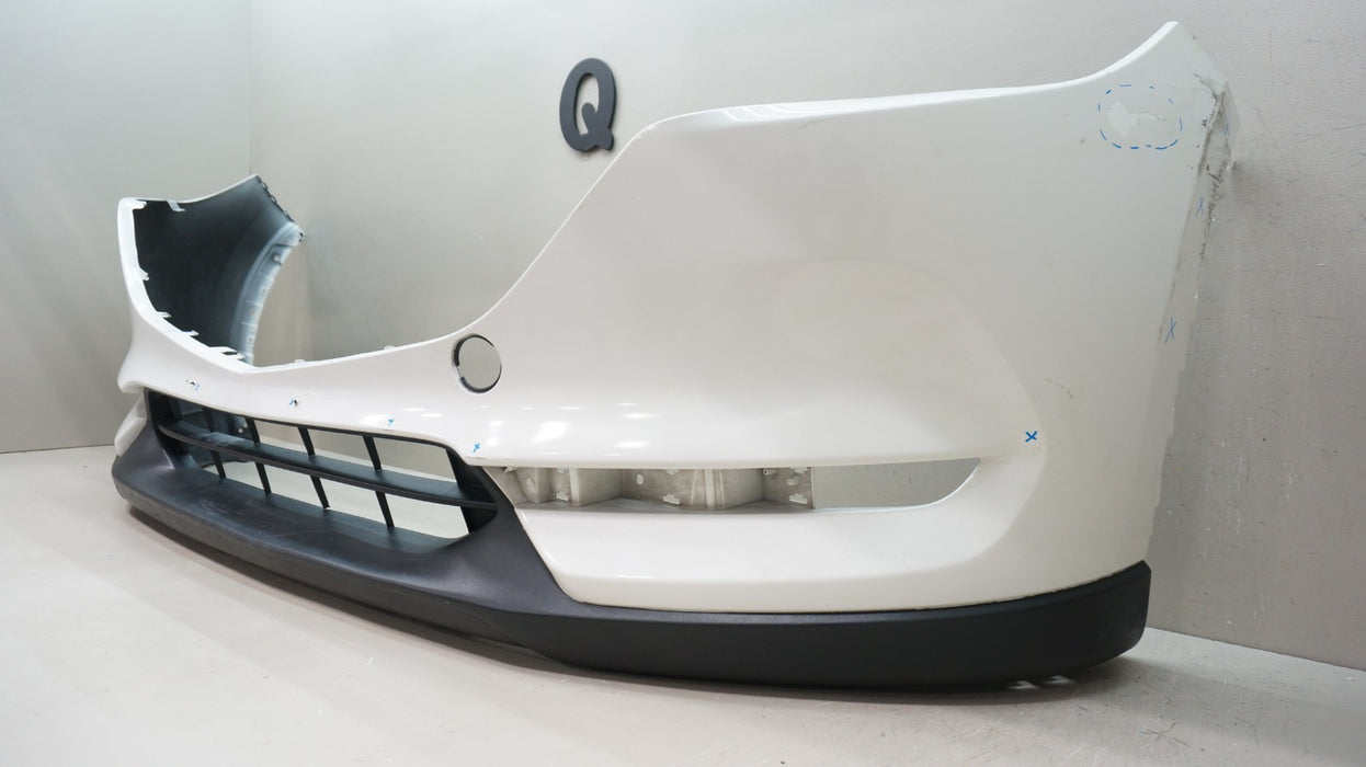 2017-2021 MAZDA CX-5 CX5 FRONT BUMPER COVER KB8A-50031 OEM