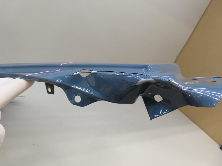 2021-2024 FORD MUSTANG MACH-E FRONT DRIVER SIDE FENDER PANEL OEM