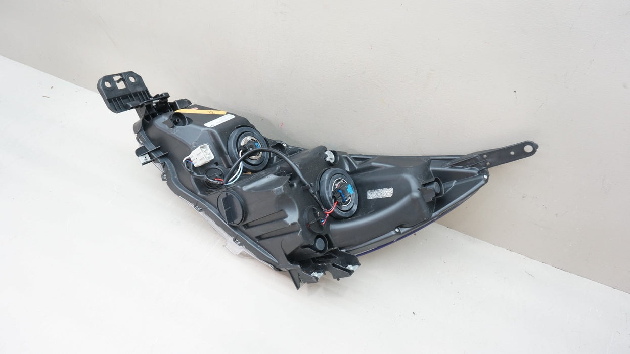 2018-2019 SUBARU LEGACY / OUTBACK FRONT RIGHT SIDE HALOGEN HEADLIGHT AFTERMARKET