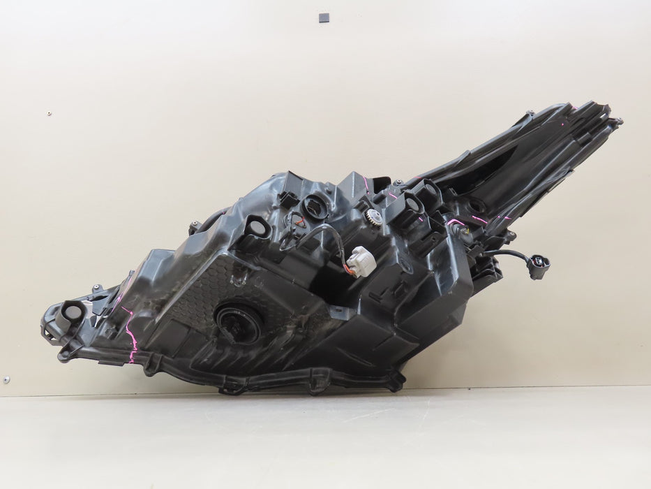 2020-2022 LEXUS RX350 RX450H FRONT LEFT DRIVER HEADLIGHT FULL LED OEM 9334 PARTS