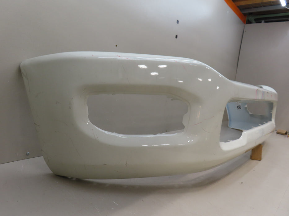 2019-2024 DODGE RAM 2500 3500 FRONT BUMPER METAL OEM