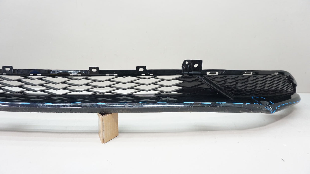 2021-2023 HYUNDAI SONATA FRONT LOWER BUMPER COVER VALANCE OEM 86512-L1450