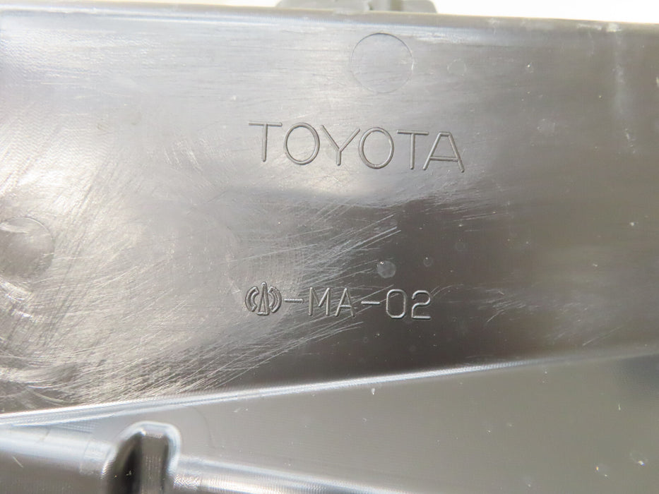 2010 2011 2012 2013 TOYOTA 4RUNNER FRONT LOWER BUMPER COVER GARNISH 52129-35010