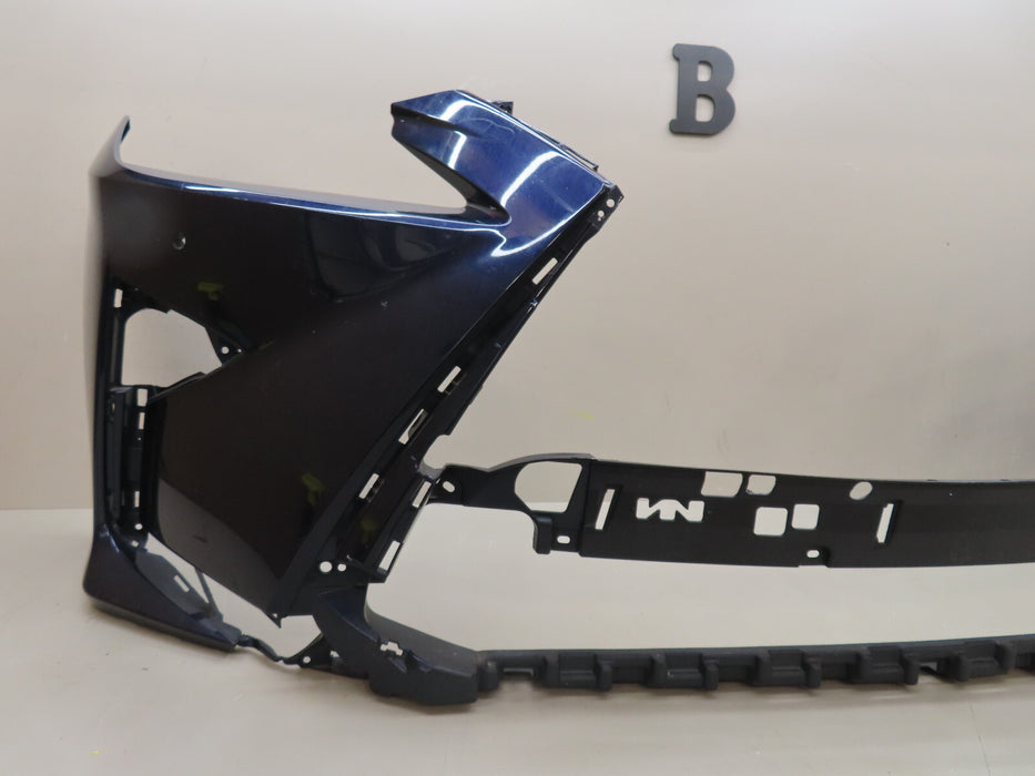 2016-2019 LEXUS RX350 RX450H FRONT BUMPER COVER OEM 5211948D40