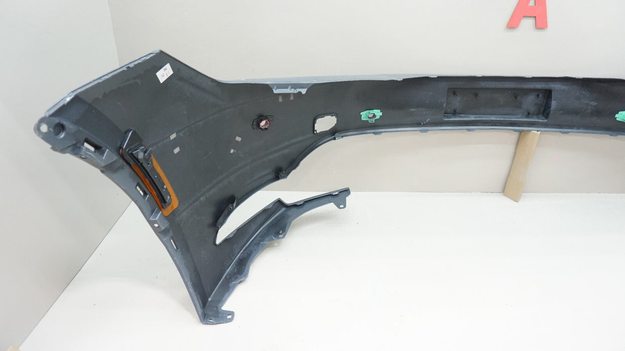 2023-2024 TOYOTA PRIUS LE XLE LIMITED FRONT BUMPER COVER PANEL OEM 52119-47B70