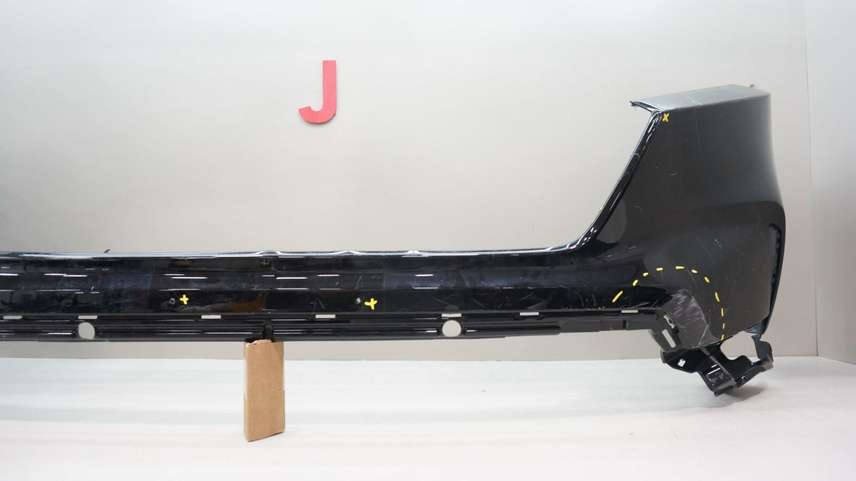 2023-2024 HONDA CR-V CRV FRONT BUMPER COVER PANEL OEM 71101-3A0A-A000