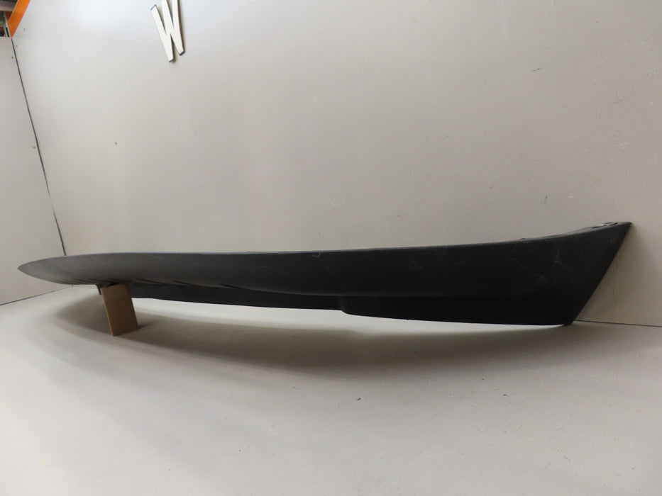 2013-2018 DODGE RAM 1500 FRONT LOWER BUMPER COVER AIR DAM OEM