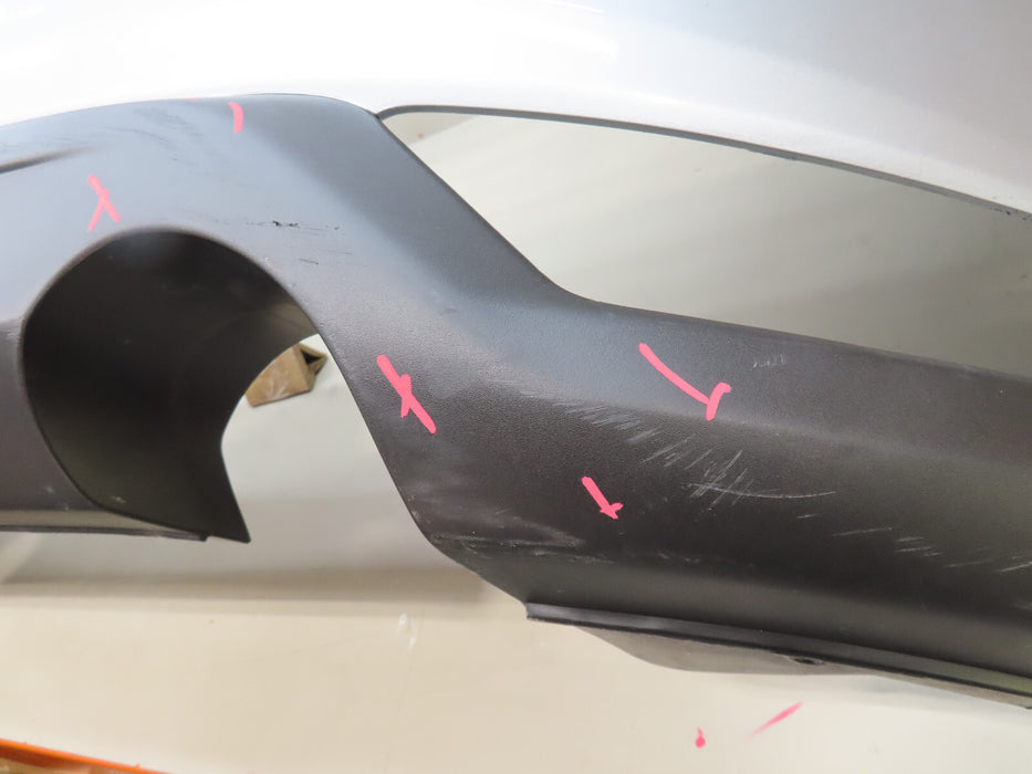 2017 2018 2019 2020 2021 MAZDA CX-5 REAR BUMPER COVER OEM KL2F 50221