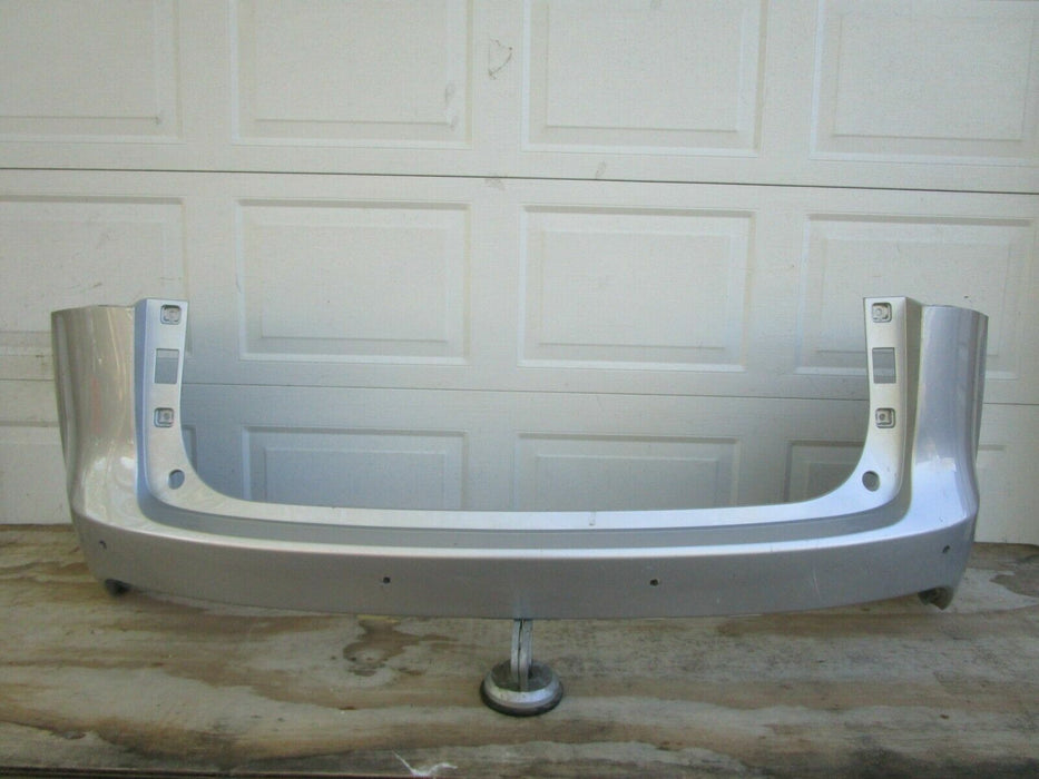 2015-2016 LEXUS NX NX200 NX300T NX300H REAR BUMPER COVER 52159-78010 OEM 15 16