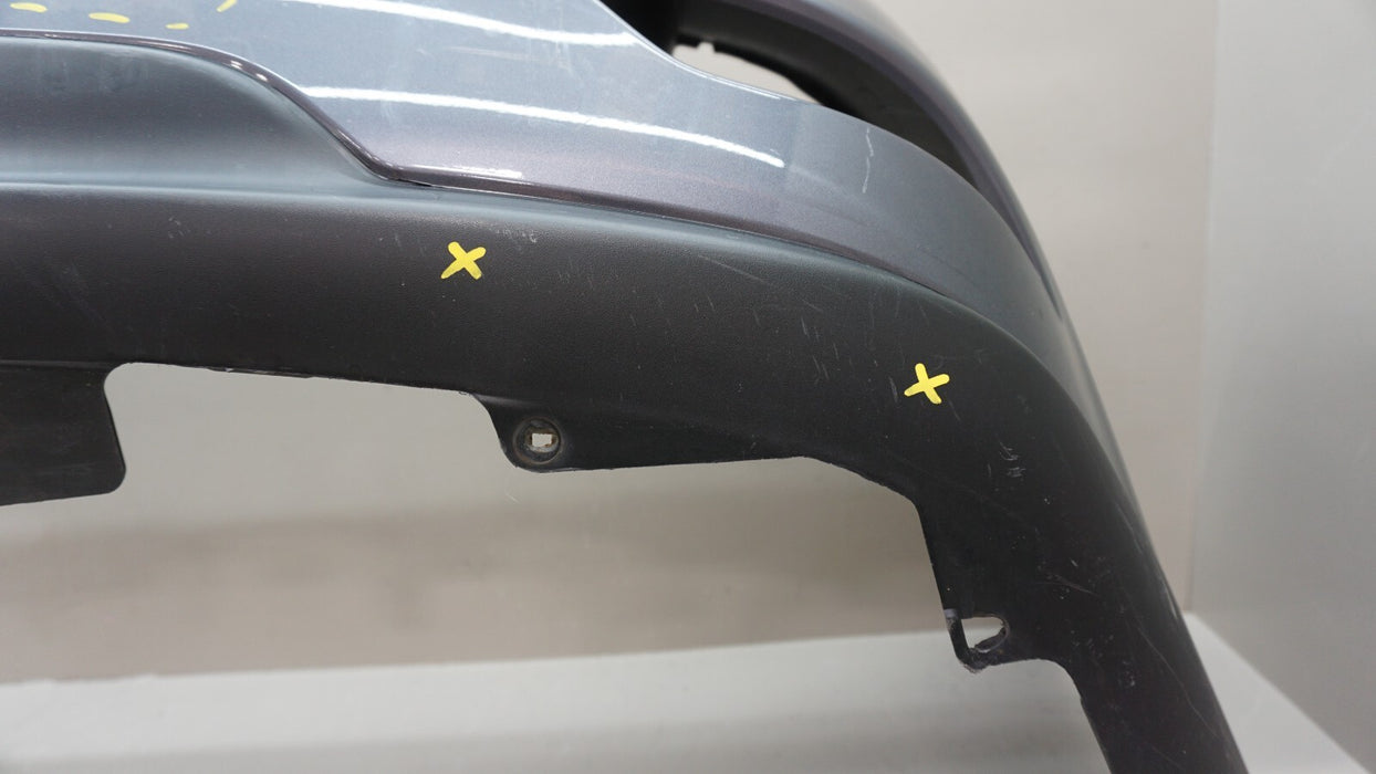 2010-2015 LEXUS RX350 RX450H REAR BUMPER COVER 52159-0E020 OEM 10 11 12 13 14 15