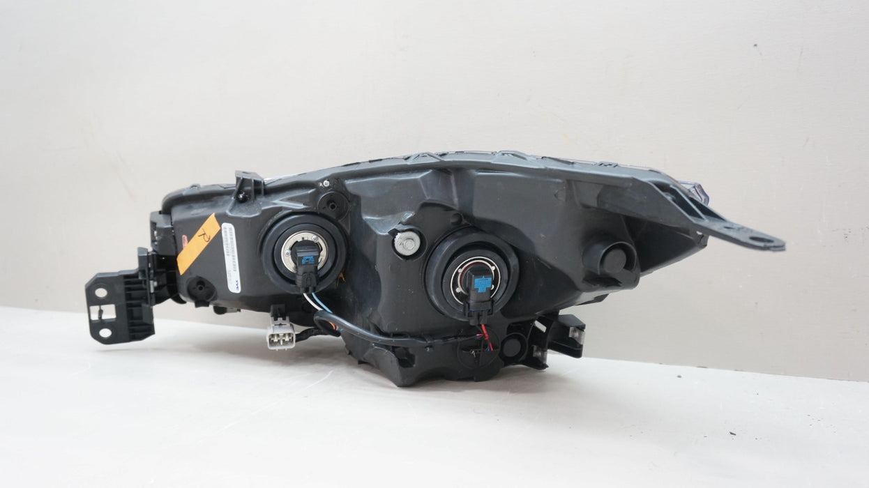 2018-2019 SUBARU LEGACY / OUTBACK FRONT RIGHT SIDE HALOGEN HEADLIGHT AFTERMARKET
