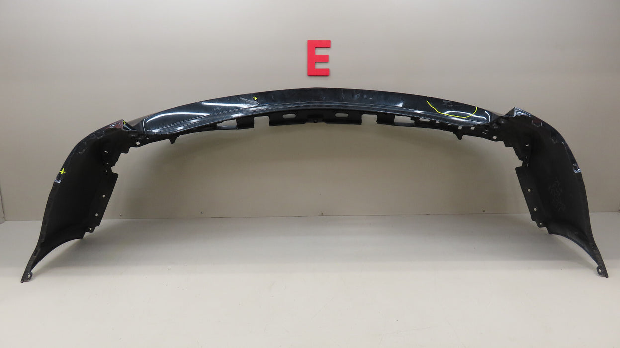 2017-2020 ACURA MDX REAR BUMPER COVER OEM 71501-TZ5-A000