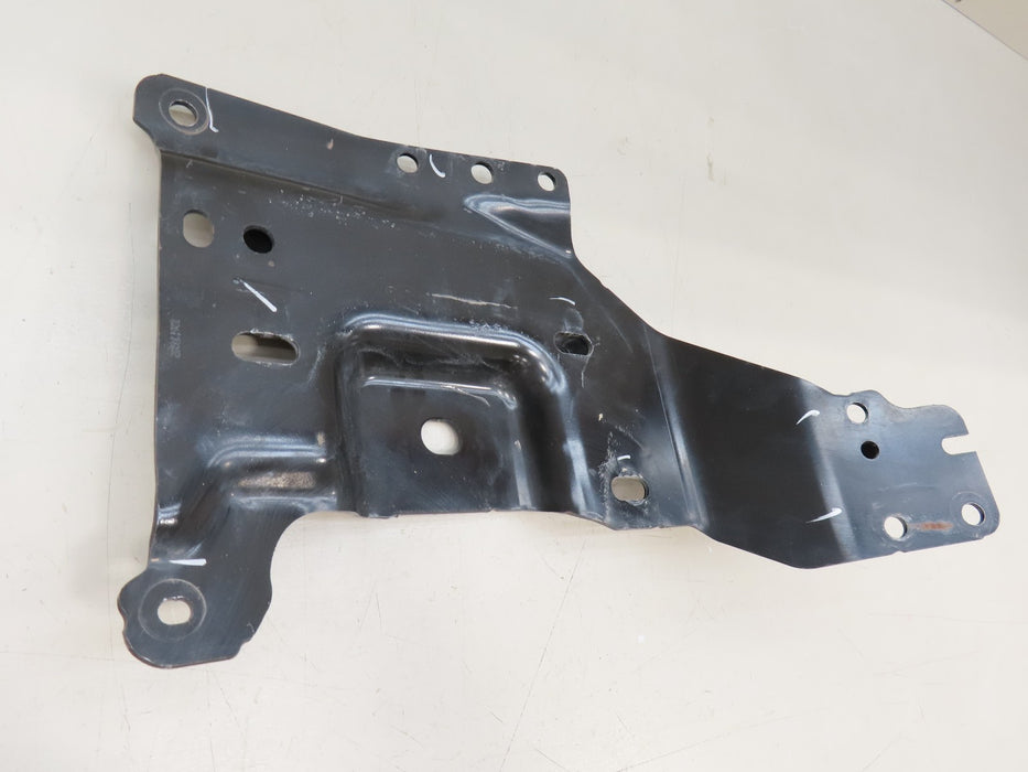 2021 2022 FORD F150 F-150 FRONT RIGHT PASSENGER SIDE BUMPER MOUNT BRACKET OEM
