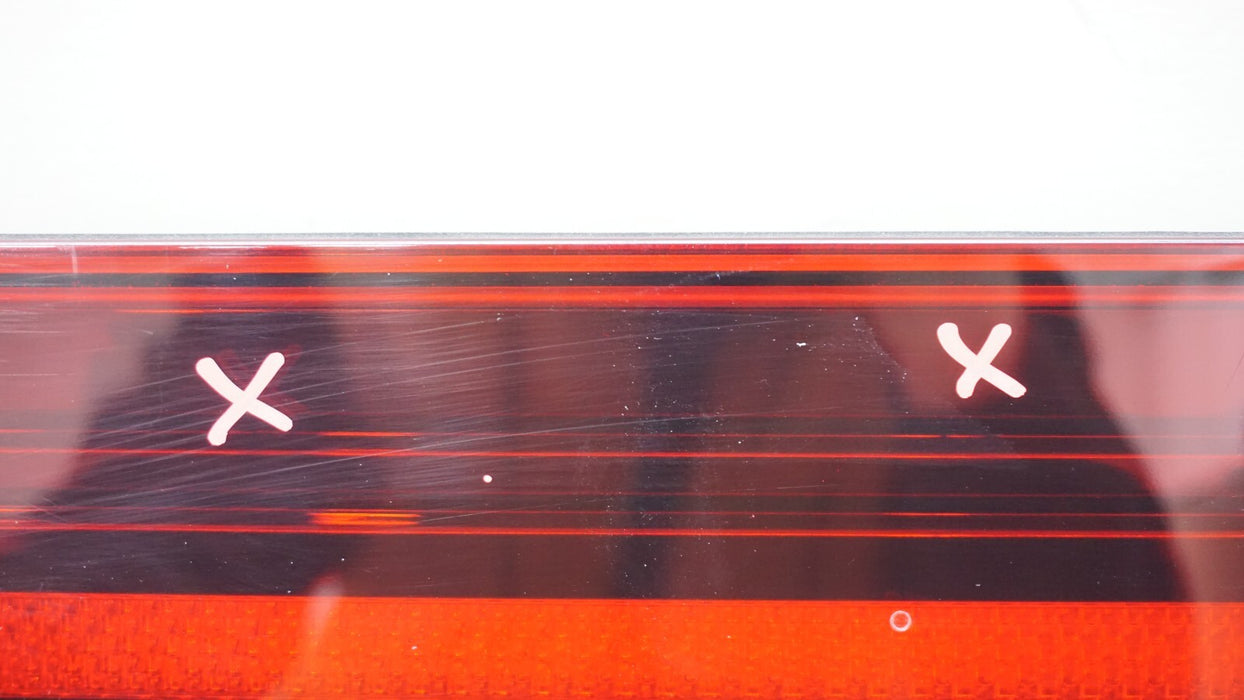 2024-2025 HYUNDAI SANTA FE REAR RIGHT PASSENGER SIDE INNER TAIL LIGHT LED OEM