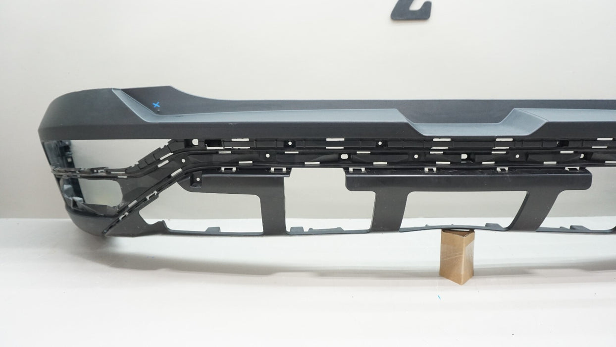 2022-2023 HYUNDAI TUCSON REAR BUMPER COVER PANEL OEM 86612CW010