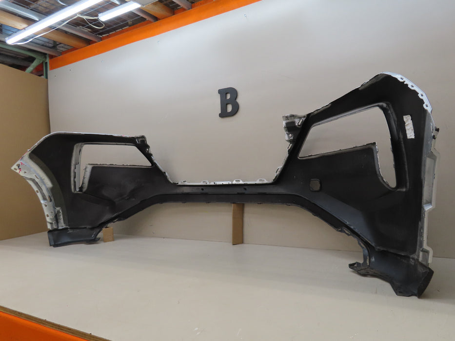 2022 2023 NISSAN ROGUE FRONT BUMPER COVER OEM 620226RR0H