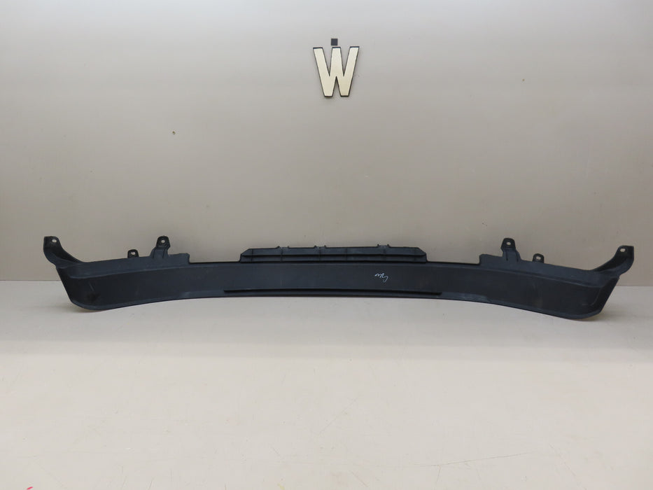 2019-2023 FORD RANGER FRONT BUMPER LOWER VALANCE COVER OEM KB3B-17F017-ABW