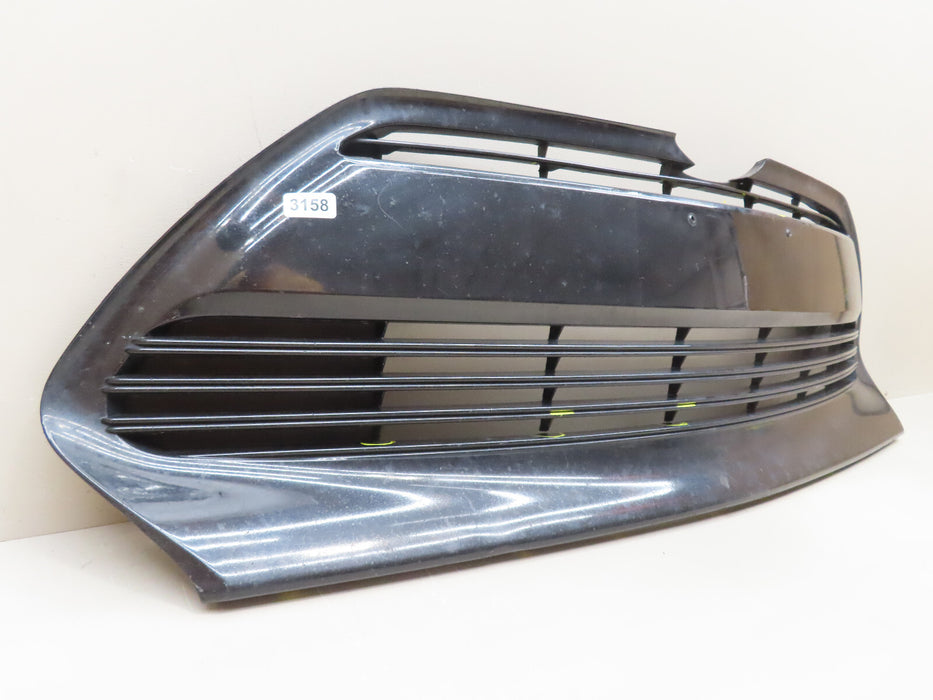 2017 2018 2019 TOYOTA COROLLA FRONT RADIATORGRILLE GRILL OEM 53112-02730