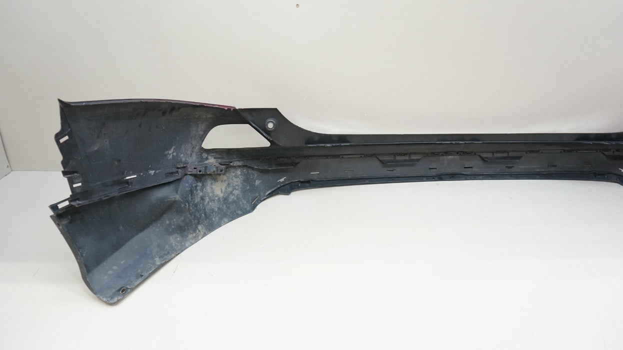 2016-2018 TOYOTA RAV4 REAR BUMPER COVER PANEL OEM