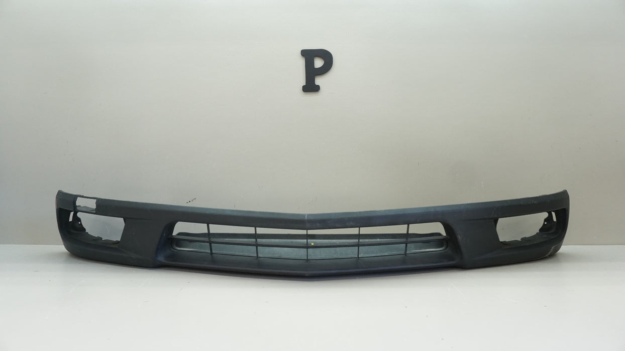 2010-2013 ACURA MDX FRONT LOWER BUMPER VALANCE PANEL OEM