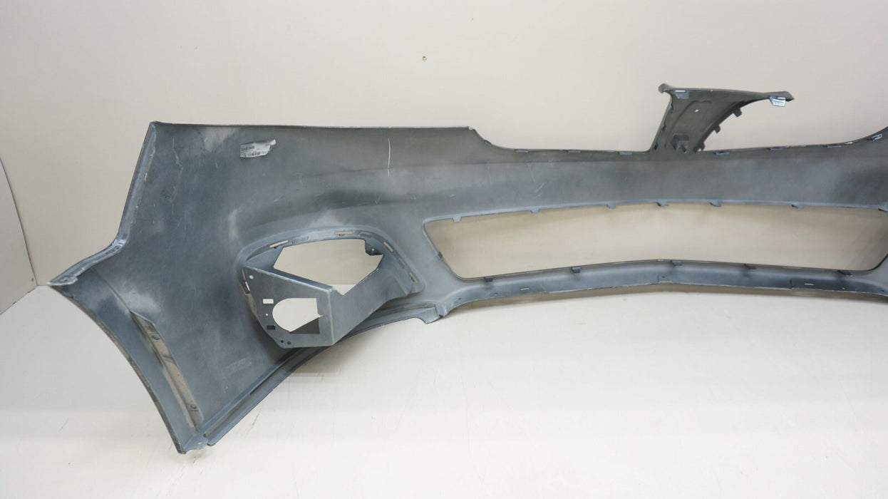 2009-2012 LINCOLN MKX FRONT BUMPER COVER PANEL OEM 8A53-17C831
