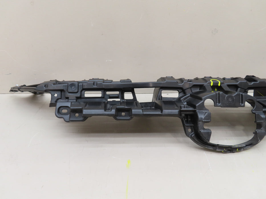 2019-2022 TOYOTA RAV4, PRIME FRONT RADIATOR GRILLE GRILL BRACKET OEM 53115-0R010