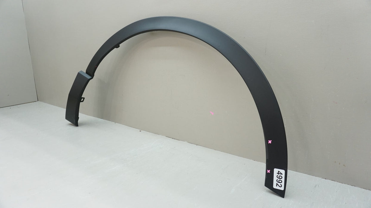 2017-2021 HONDA CR-V FRONT RIGHT SIDE FENDER WHEEL ARCH FLARE MOLDING OEM
