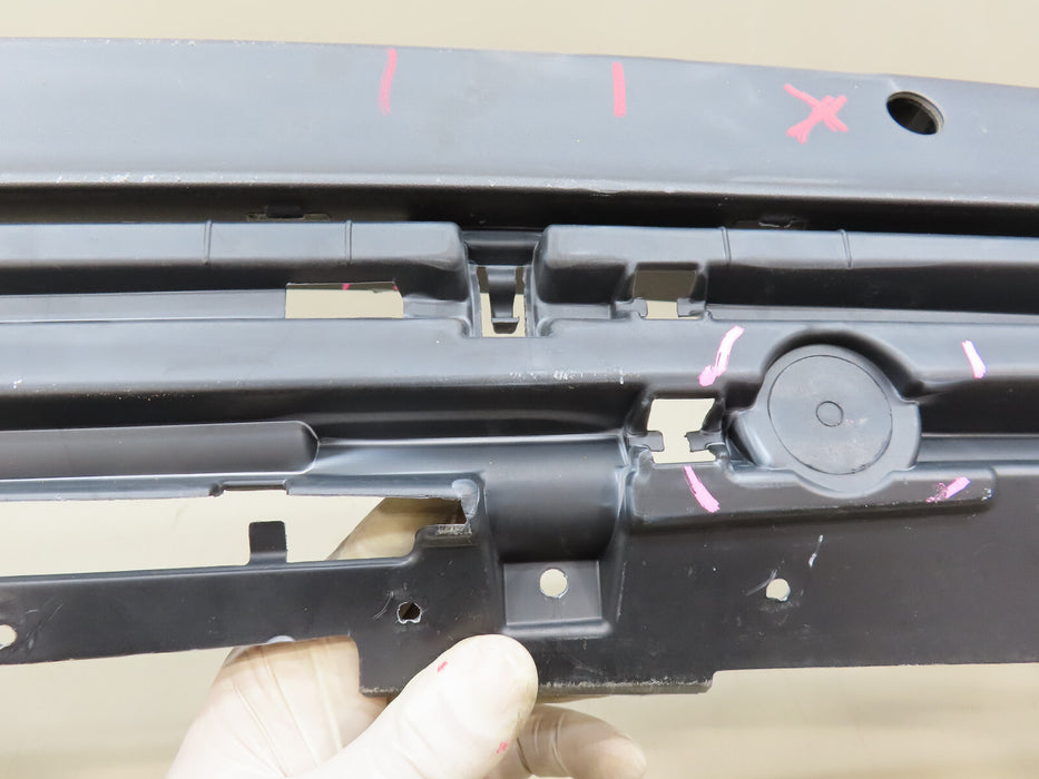 2013-2019 FORD ESCAPE REAR LOWER BUMPER COVER  CJ54-17D781 OEM