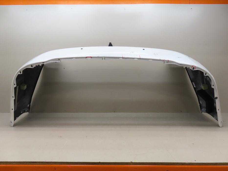 2016-2019 LEXUS RX350 RX450H REAR BUMPER COVER 52159-48251 OEM
