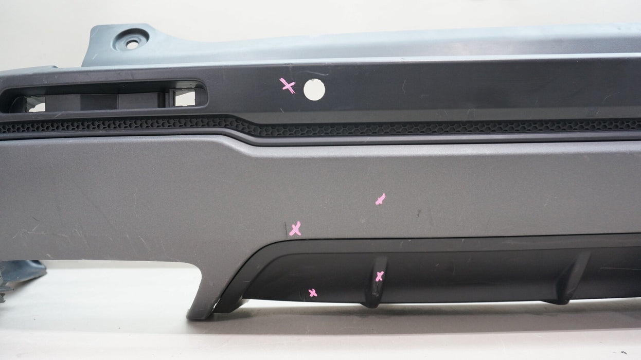2023-2024 HONDA CRV CR-V REAR BUMPER COVER PANEL OEM 71501-3D4-A000