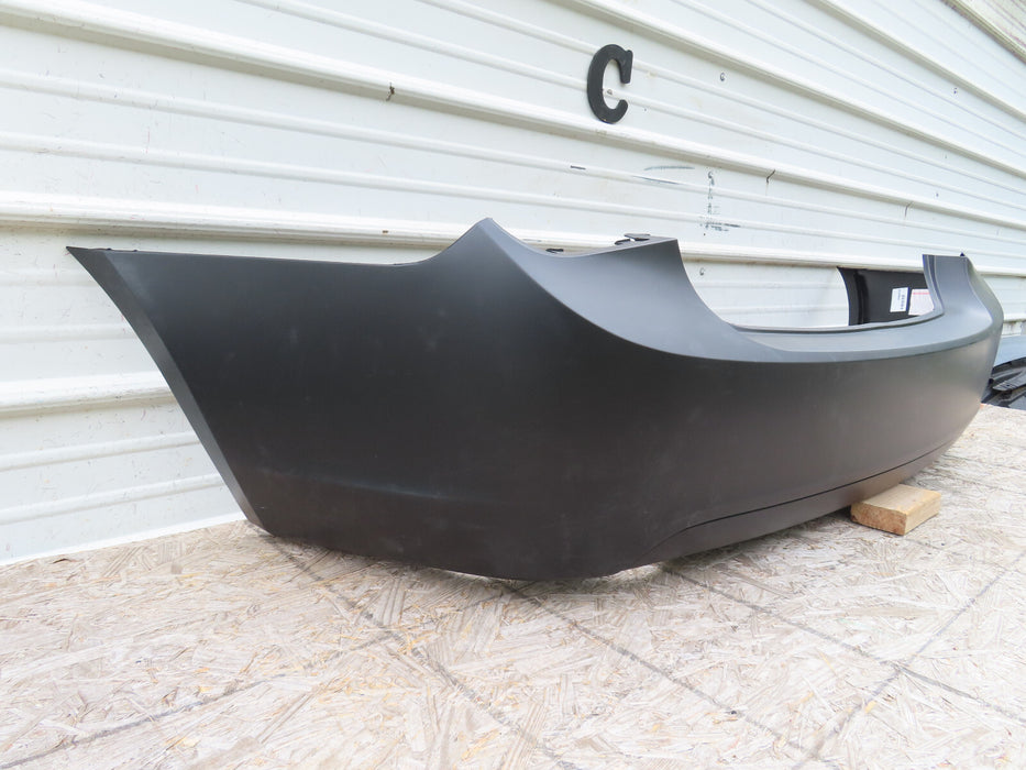 2011 2012 2013 2014 2015 CHEVROLET CRUZE REAR BUMPER COVER TONG YANG RPST