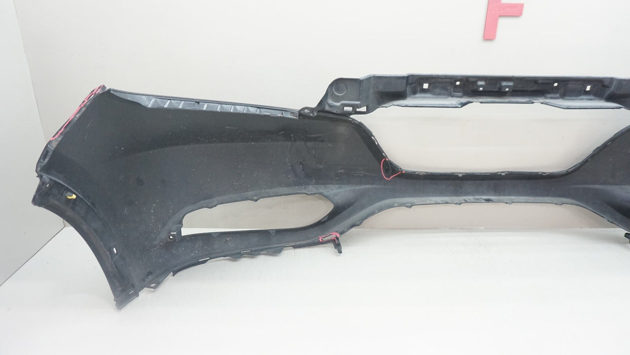 2016-2018 HONDA HR-V HRV FRONT BUMPER COVER PANEL OEM 71101-T7W-A000