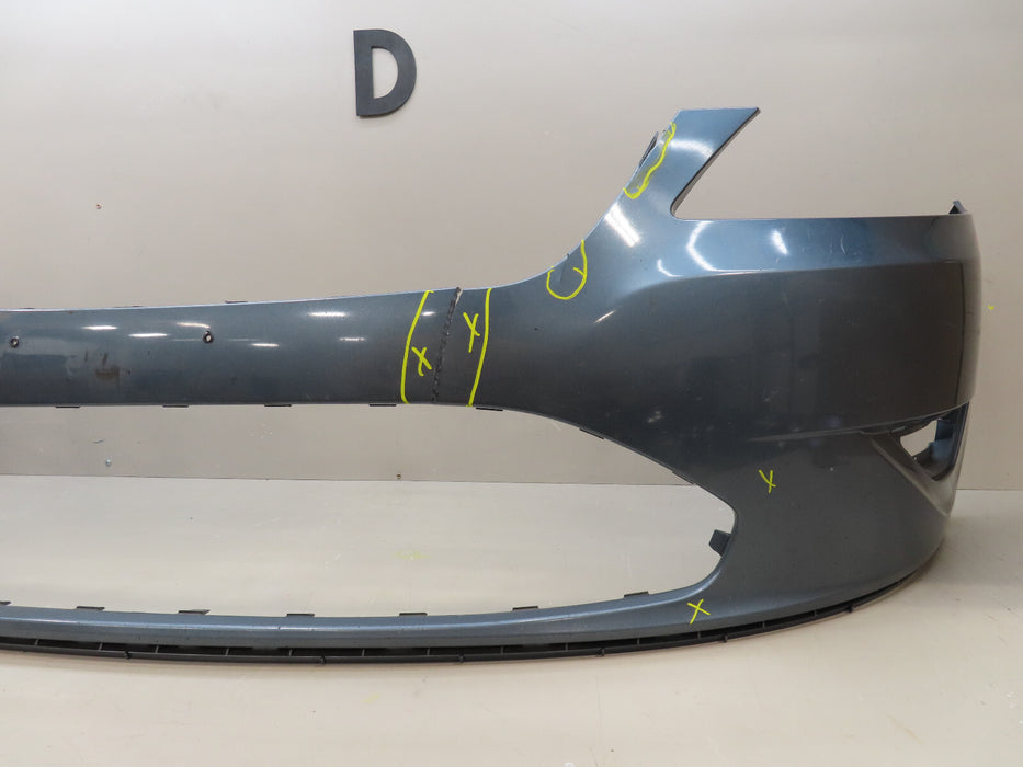 2010 2011 2012 FORD TAURUS FRONT BUMPER COVER OEM AG13-17C831-AGW