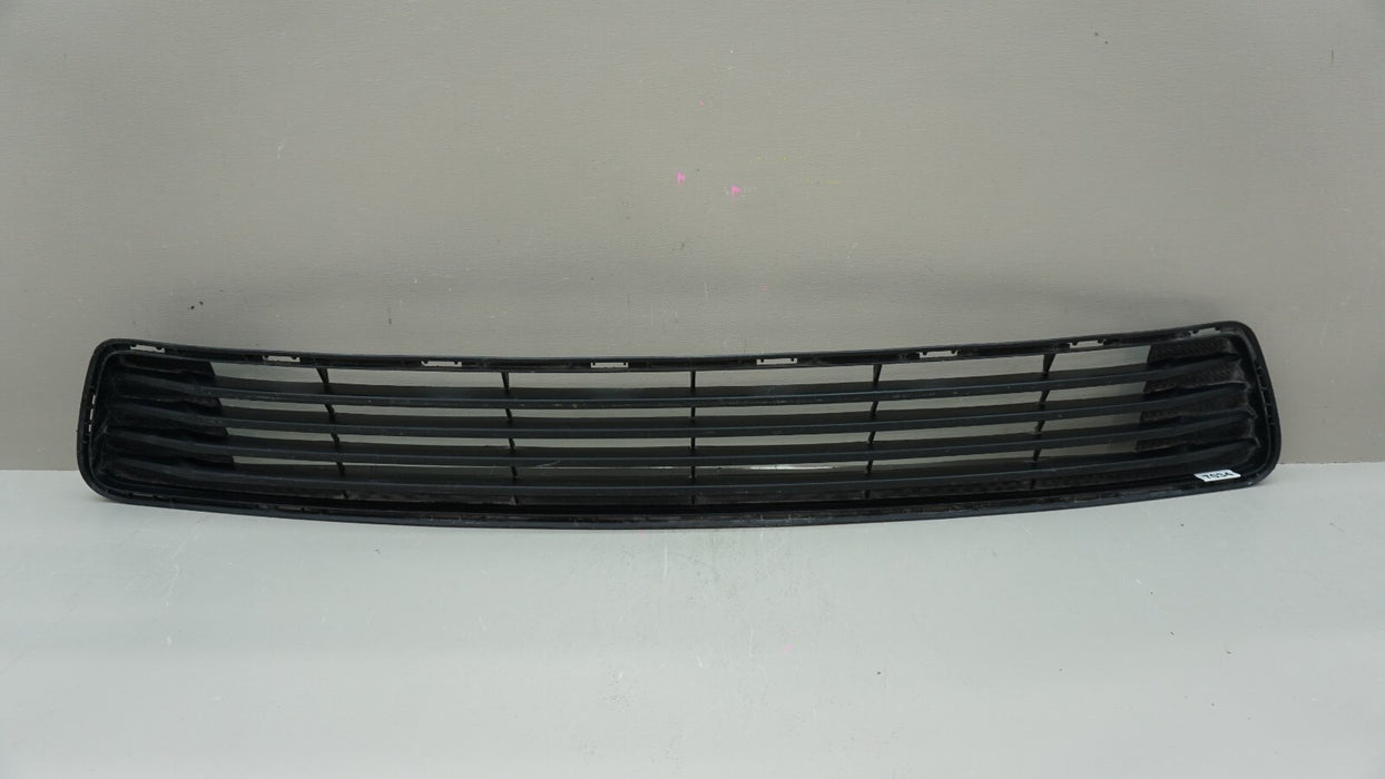 2012-2015 TOYOTA CAMRY FRONT LOWER GRILLE 53112-06200 OEM 12 13 14 15