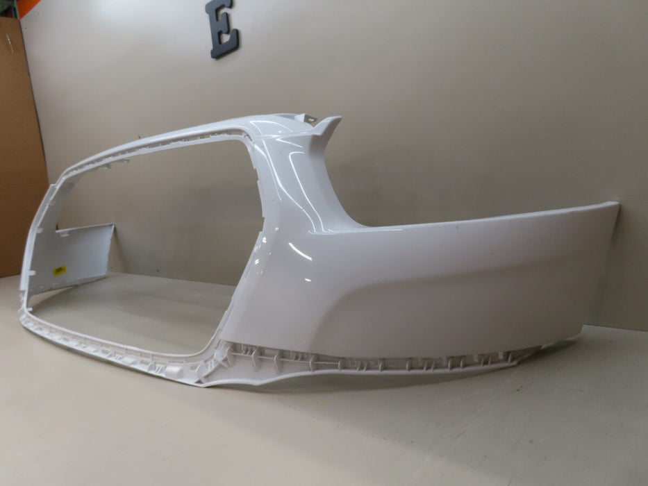 2020-2023 FORD TRANSIT 150 250 350 FRONT UPPER BUMPER COVER OEM NK4117E778