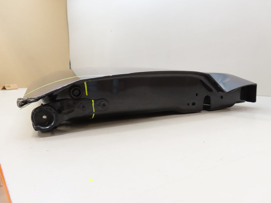 2022 2023 TOYOTA TUNDRA REAR TAIL GATE SHELL OEM