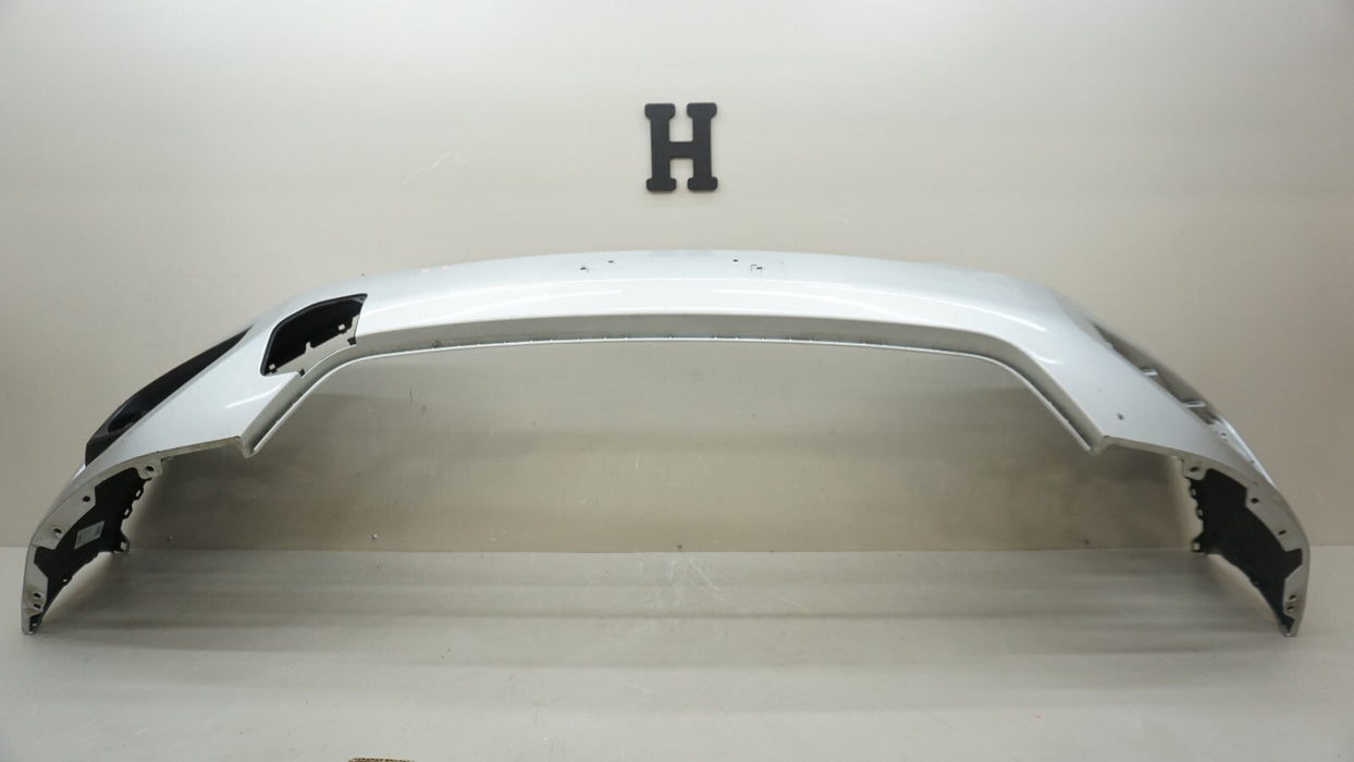 2017-2019 NISSAN PATHFINDER S SL SV FRONT BUMPER COVER PANEL OEM 62022-9PF0H