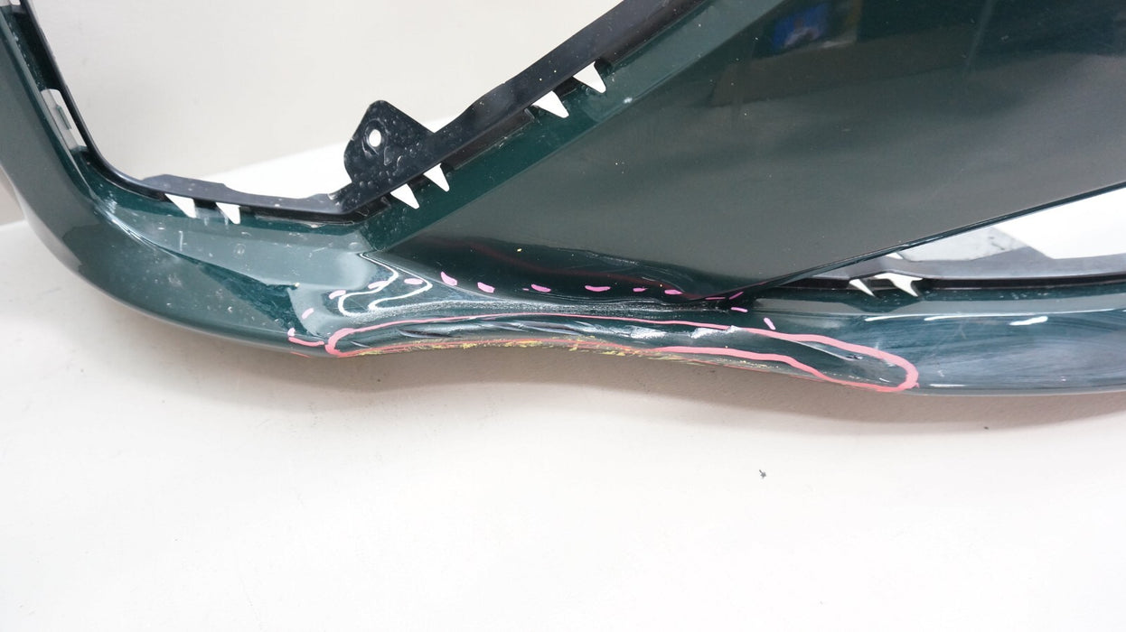 2020-2023 Bentley Continental GT GTC front Bumper Cover 3SD807437 OEM