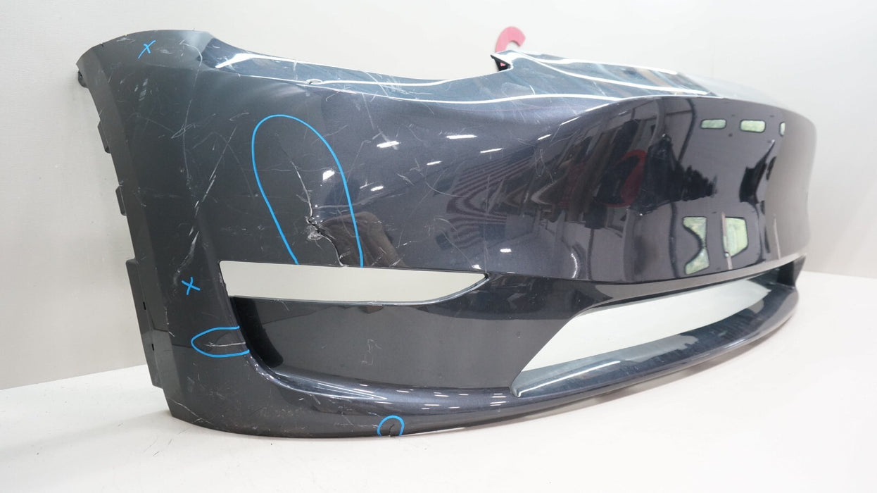 2020-2023 TESLA MODEL Y FRONT BUMPER COVER PANEL OEM 1493745-00-A