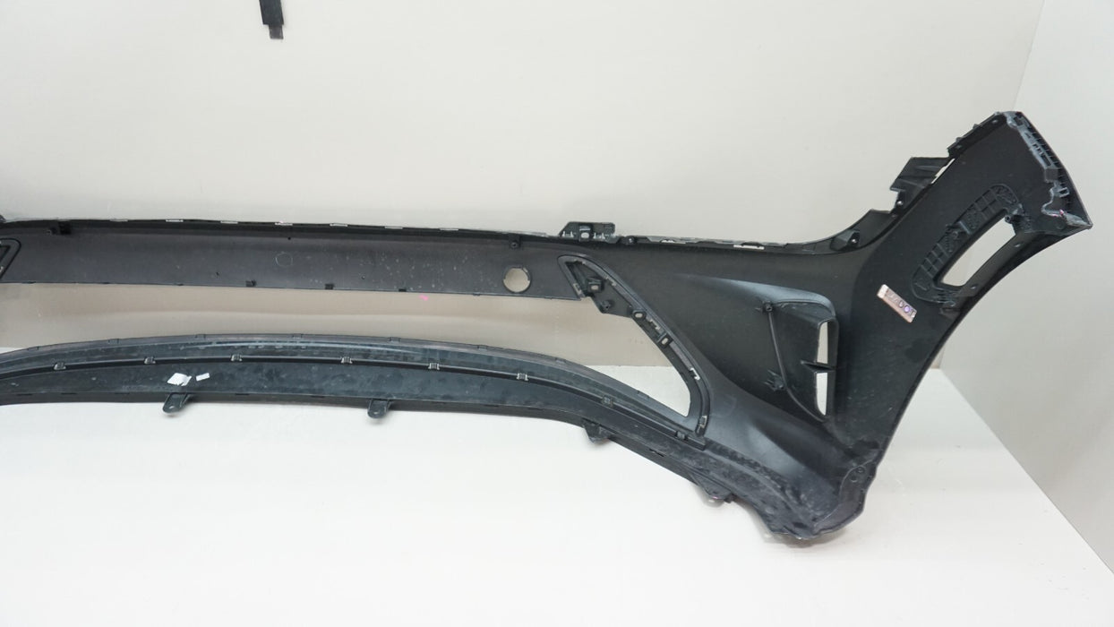 2022-2023 HYUNDAI KONA FRONT BUMPER COVER OEM 86512-J9CA0
