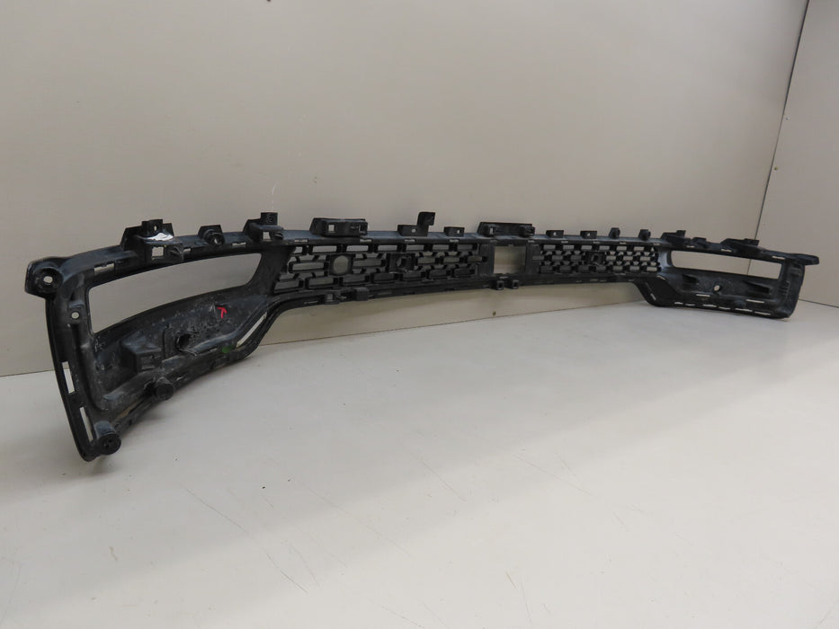 2022-2024 JEEP GRAND WAGONEER FRONT BUMPER CENTER GRILLE GRILL OEM