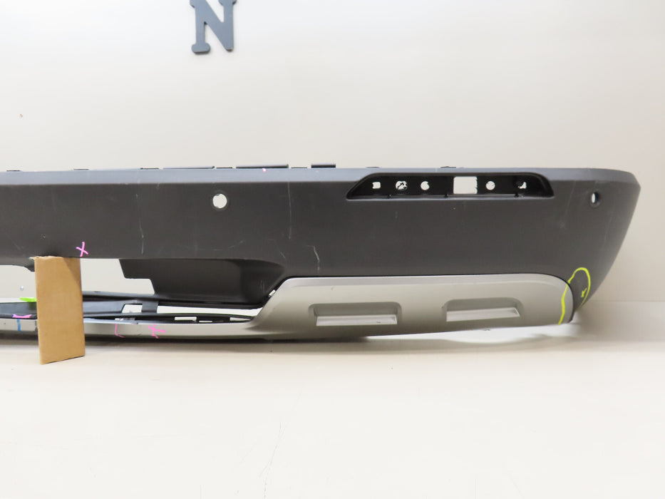 2020-2025 FORD EXPLORER REAR LOWER BUMPER COVER VALANCE PANEL OEM LB5B-17F954
