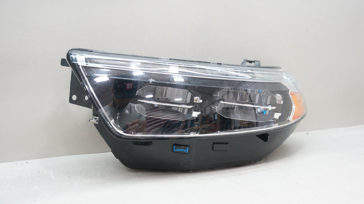 2020-2024 FORD EXPLORER FRONT LEFT DRIVERS SIDE LED HEADLIGHT OEM
