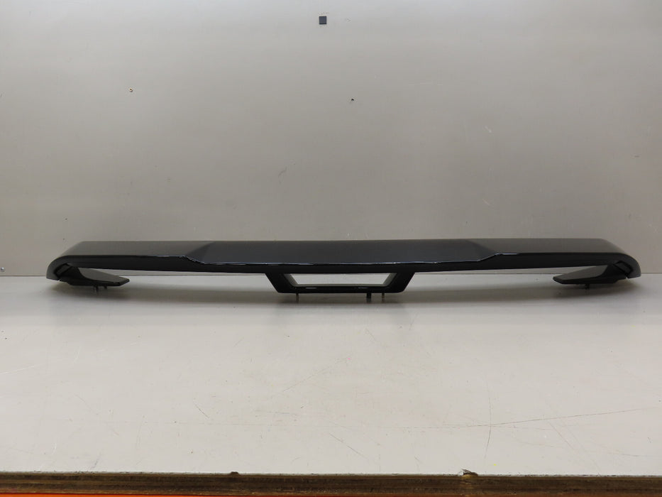 2024-2025 FORD MUSTANG GT REAR SPOILER AMPP