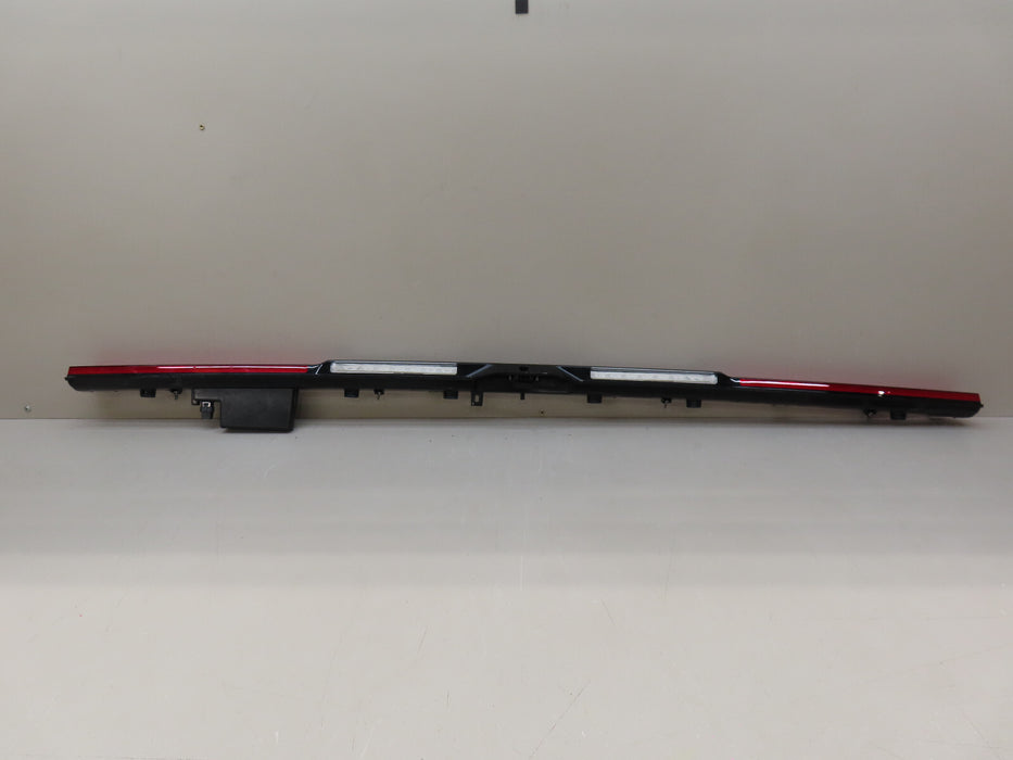 2022-2024 FORD F150 F-150 LIGHTNING REAR CENTER TAILGATE TAIL LIGHT LED OEM