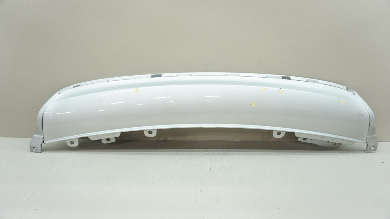 2016-2018 HONDA PILOT REAR LOWER BUMPER GARNISH PANEL OEM 71508-TG7-A000