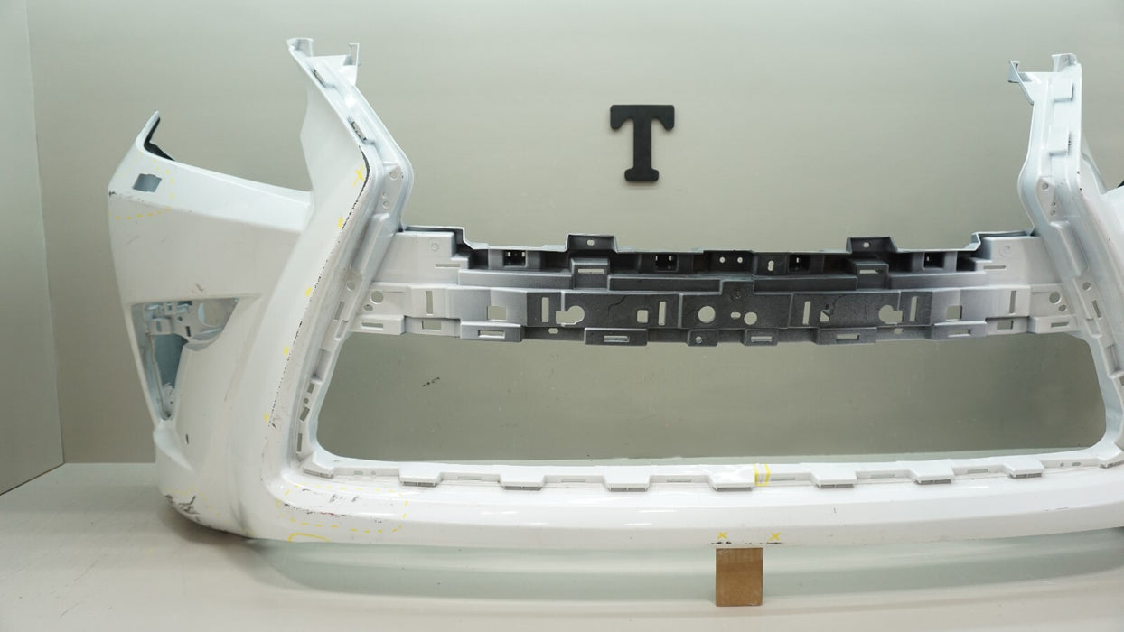 2014-2019 LEXUS GX460 FRONT BUMPER COVER 52119-60881 OEM 14 15 16 17 18 19