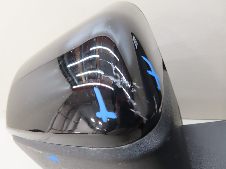 2022-2024 FORD MAVERICK FRONT RIGHT PASSENGER SIDE HEATED MIRROR OEM NZ6B17682 H