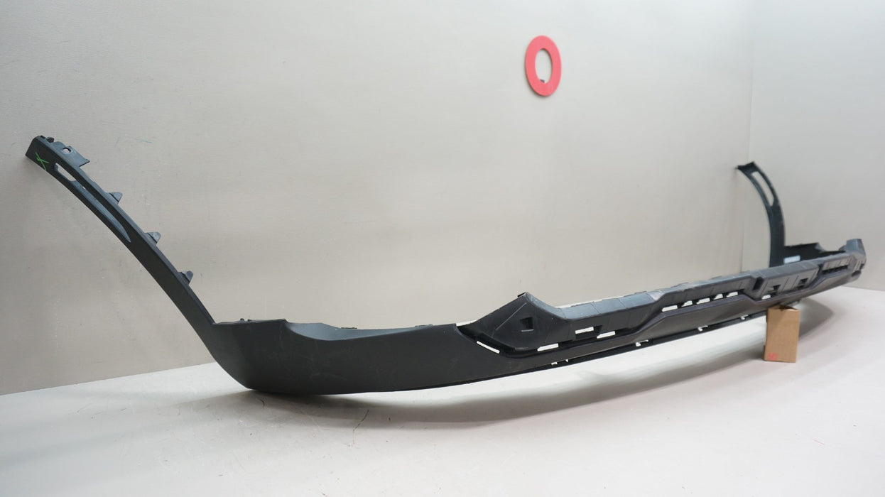 2024-2025 KIA SORENTO FRONT LOWER BUMPER COVER VALANCE OEM 86512-R5PA0