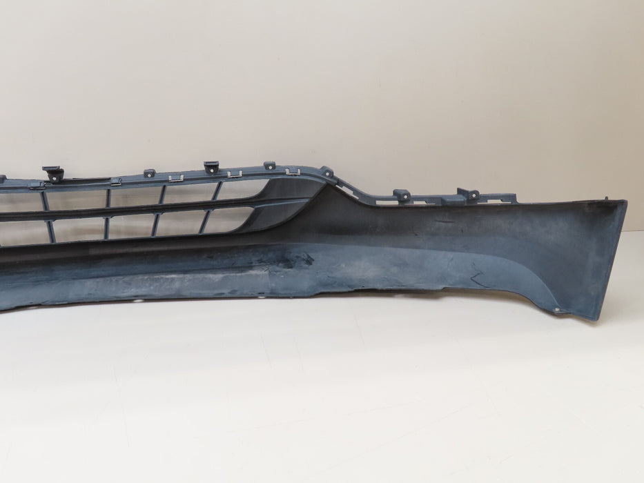 2018-2021 CHEVROLET EQUINOX FRONT LOWER  BUMPER COVER VALANCE OEM 84150755